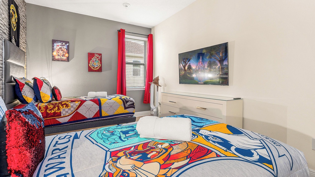 Photo of Bedroom in West Kissimmee