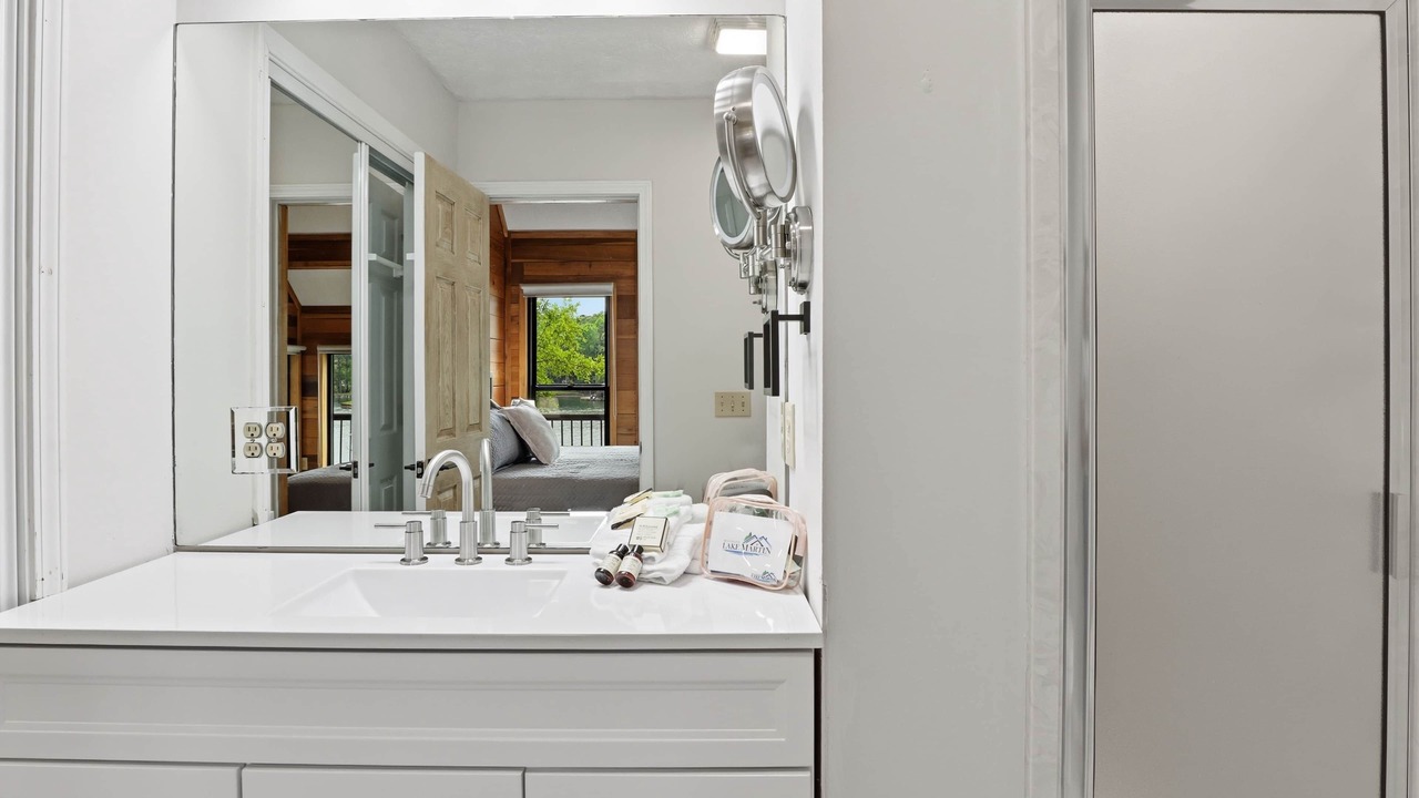 Photo of Bathroom in Dadeville