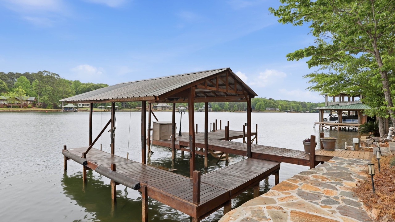 Photo of Outdoor in Dadeville