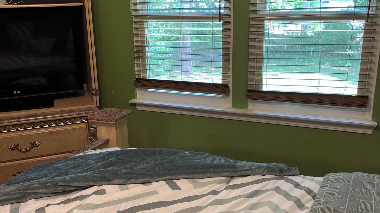 Photo of Bedroom in East Side