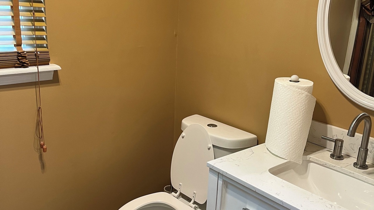 Photo of Bathroom in East Side