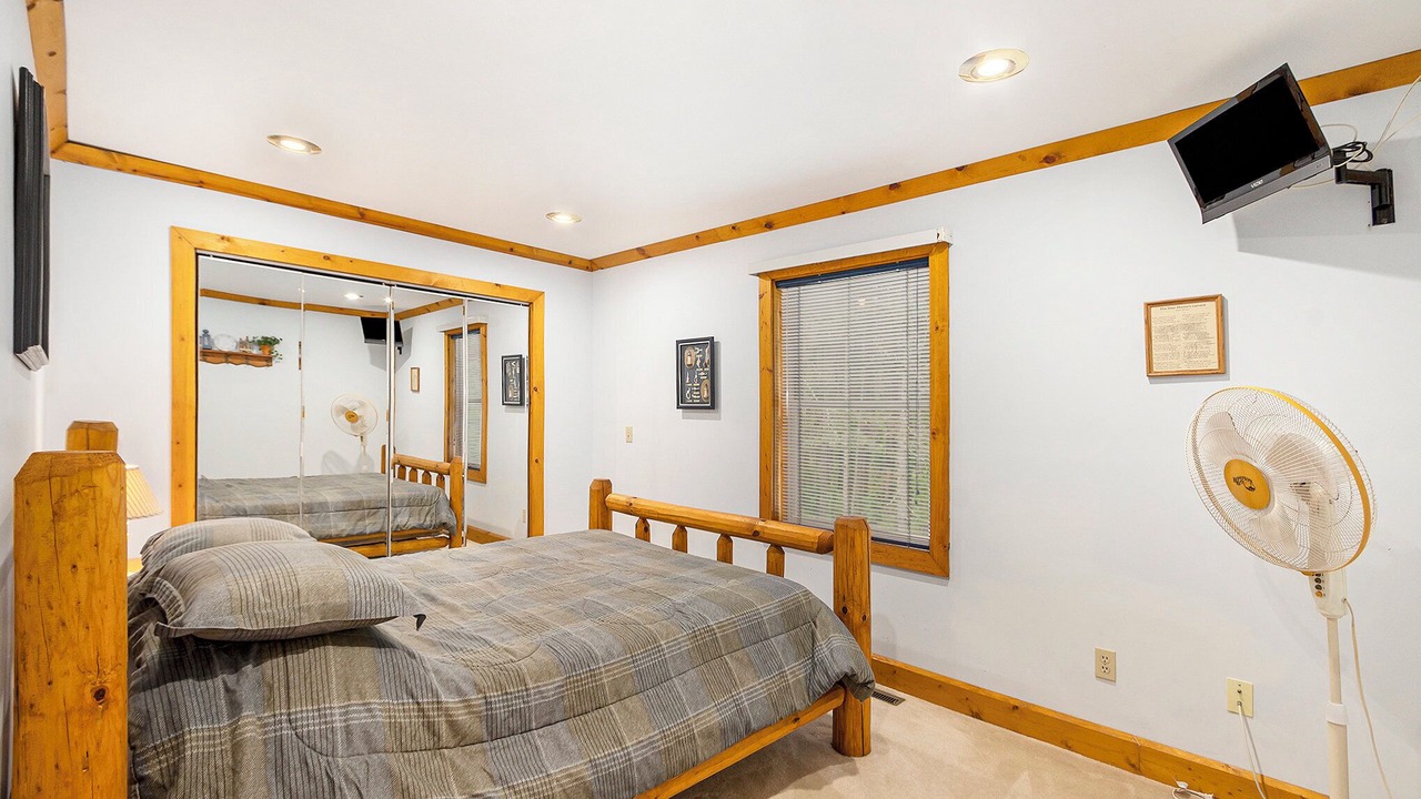 Photo of Bedroom in Hart