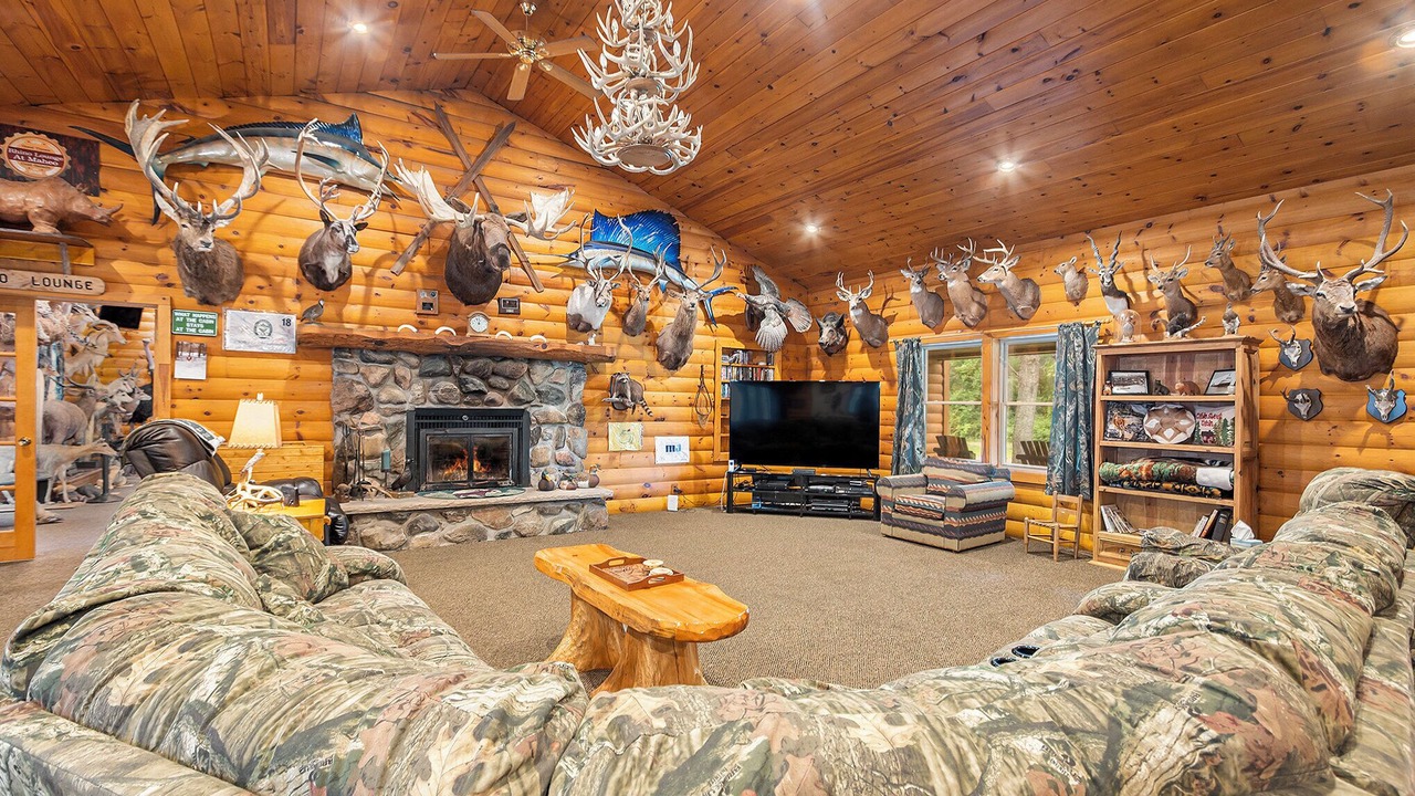 Photo of Bedroom in Hart