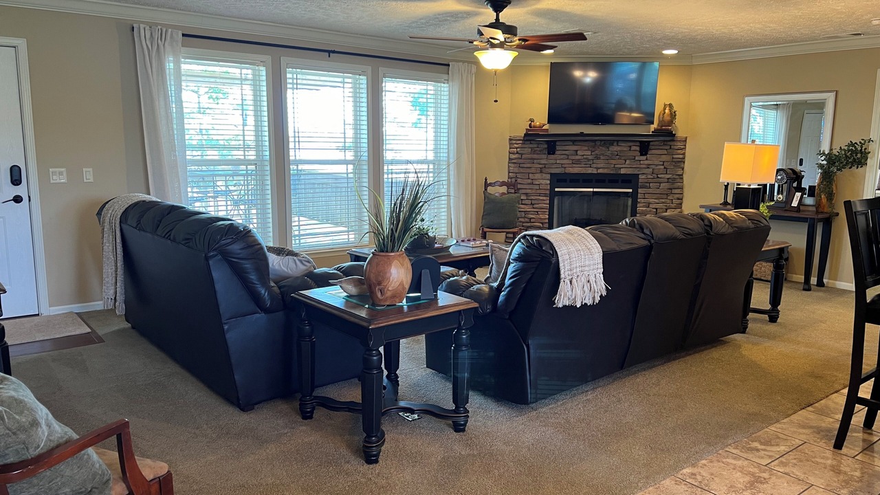 Photo of Livingroom in Sondheimer
