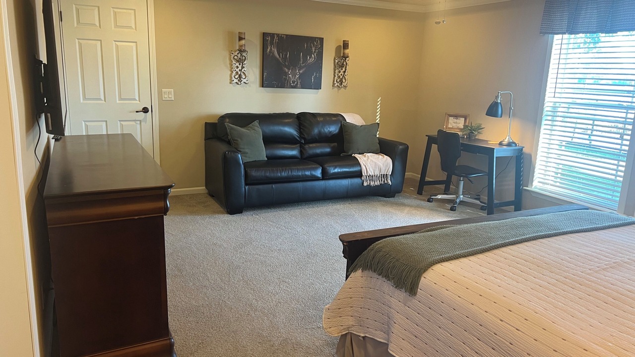 Photo of Bedroom in Sondheimer