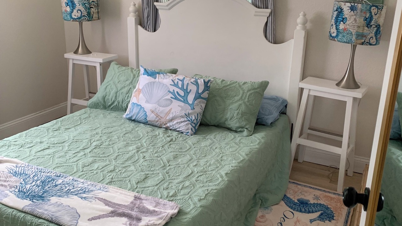 Photo of Bedroom in Grand Park