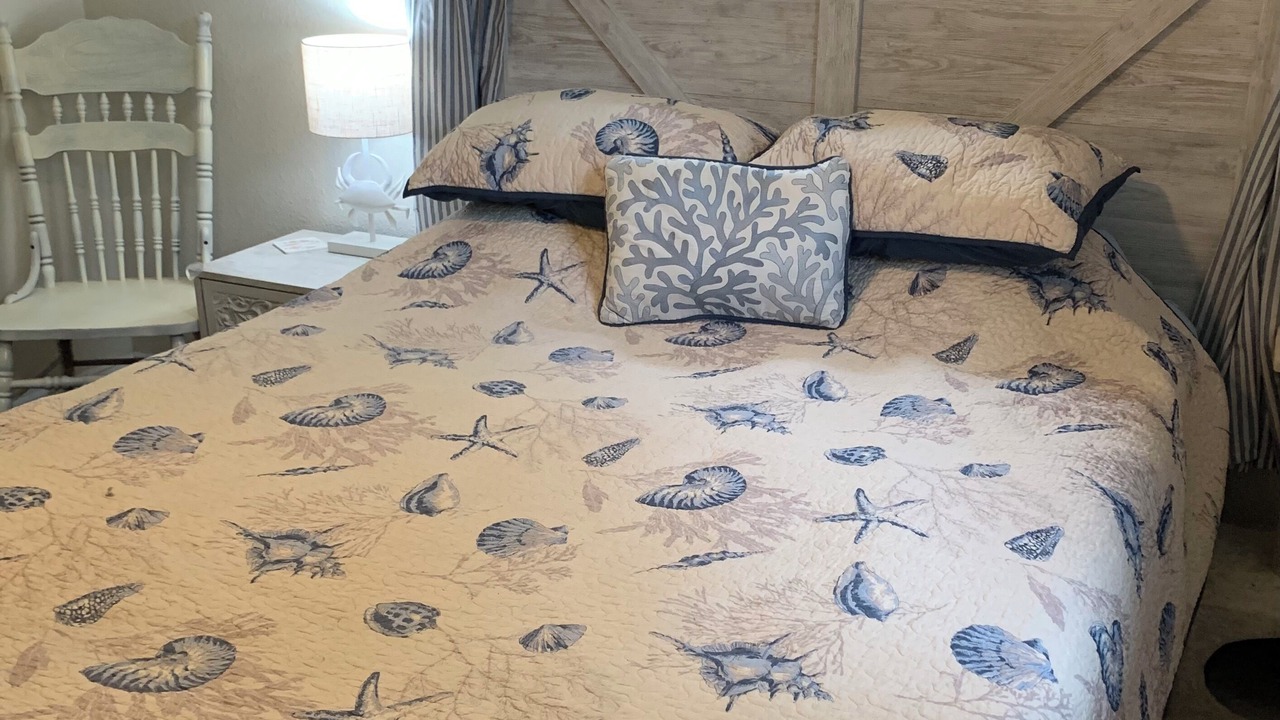 Photo of Bedroom in Grand Park