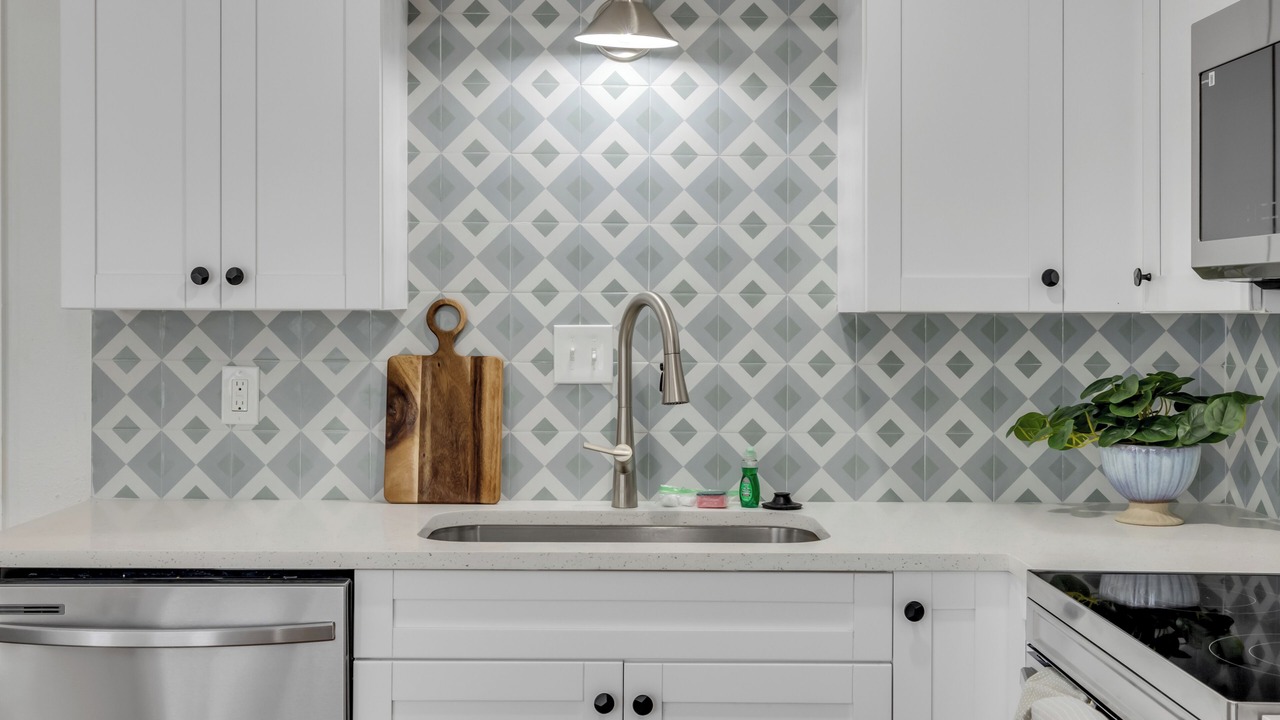 Photo of Kitchen in New Smyrna Beach