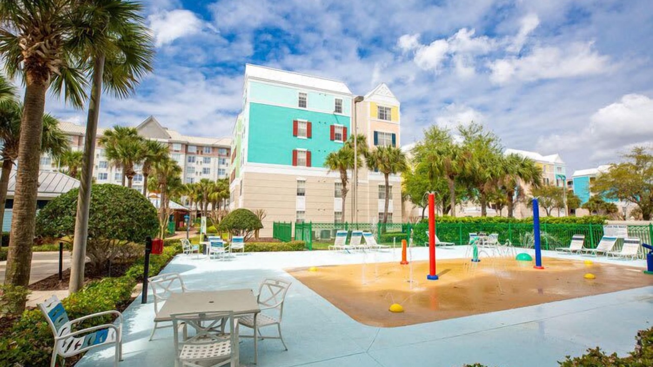 Photo of Outdoor in Kissimmee