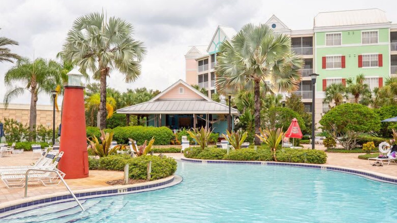 Photo of Outdoor in Kissimmee