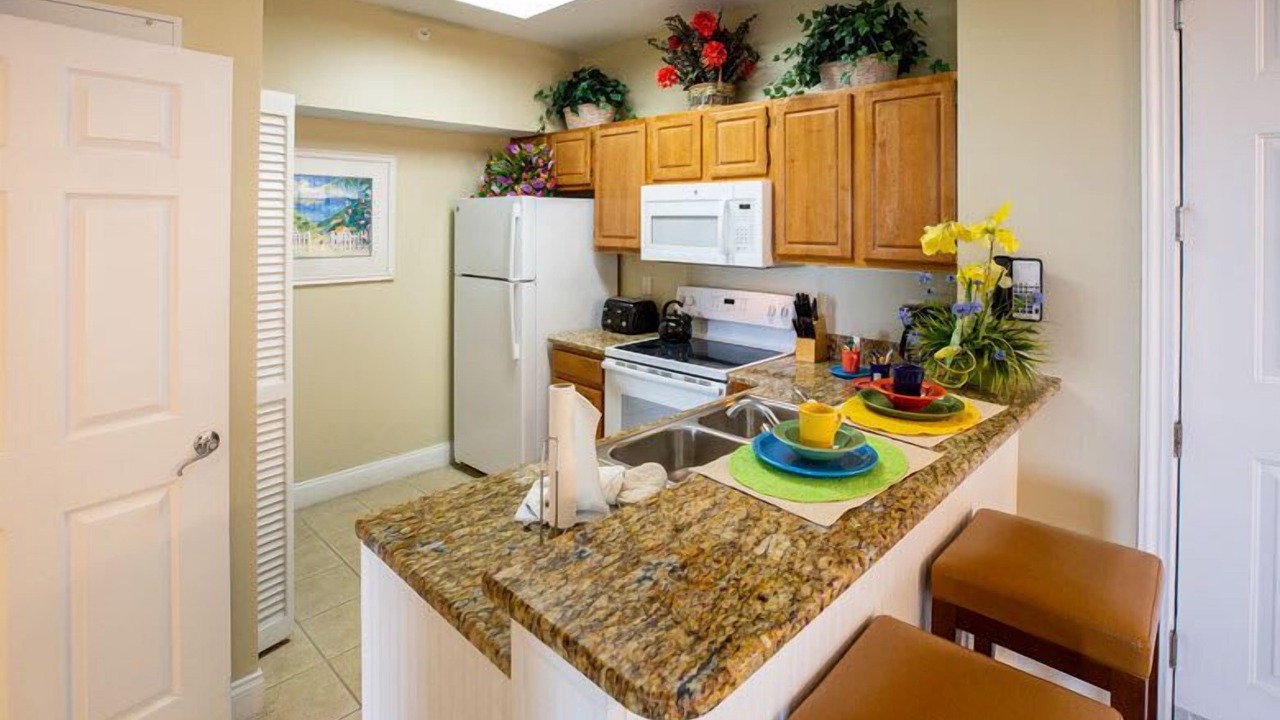 Photo of Kitchen in Kissimmee