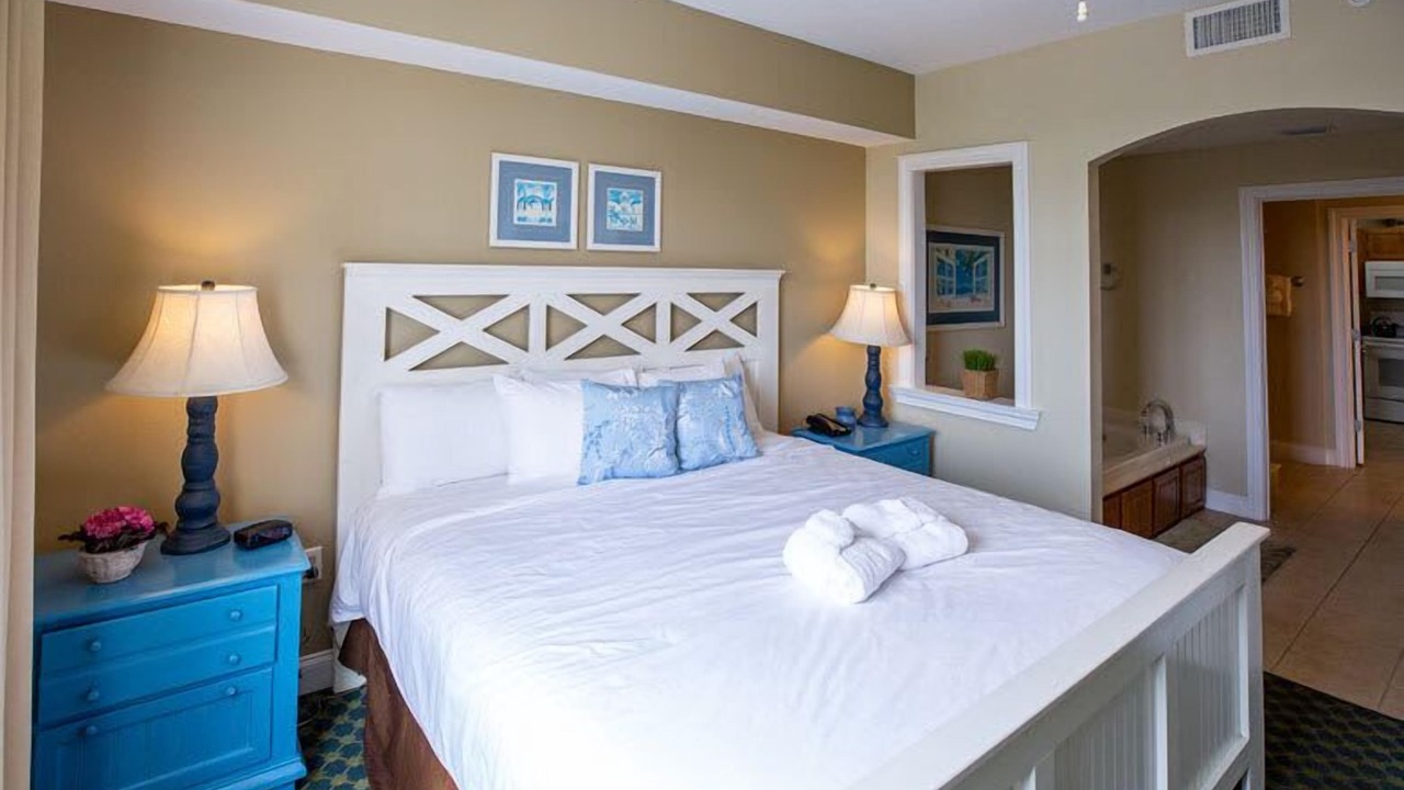 Photo of Bedroom in Kissimmee