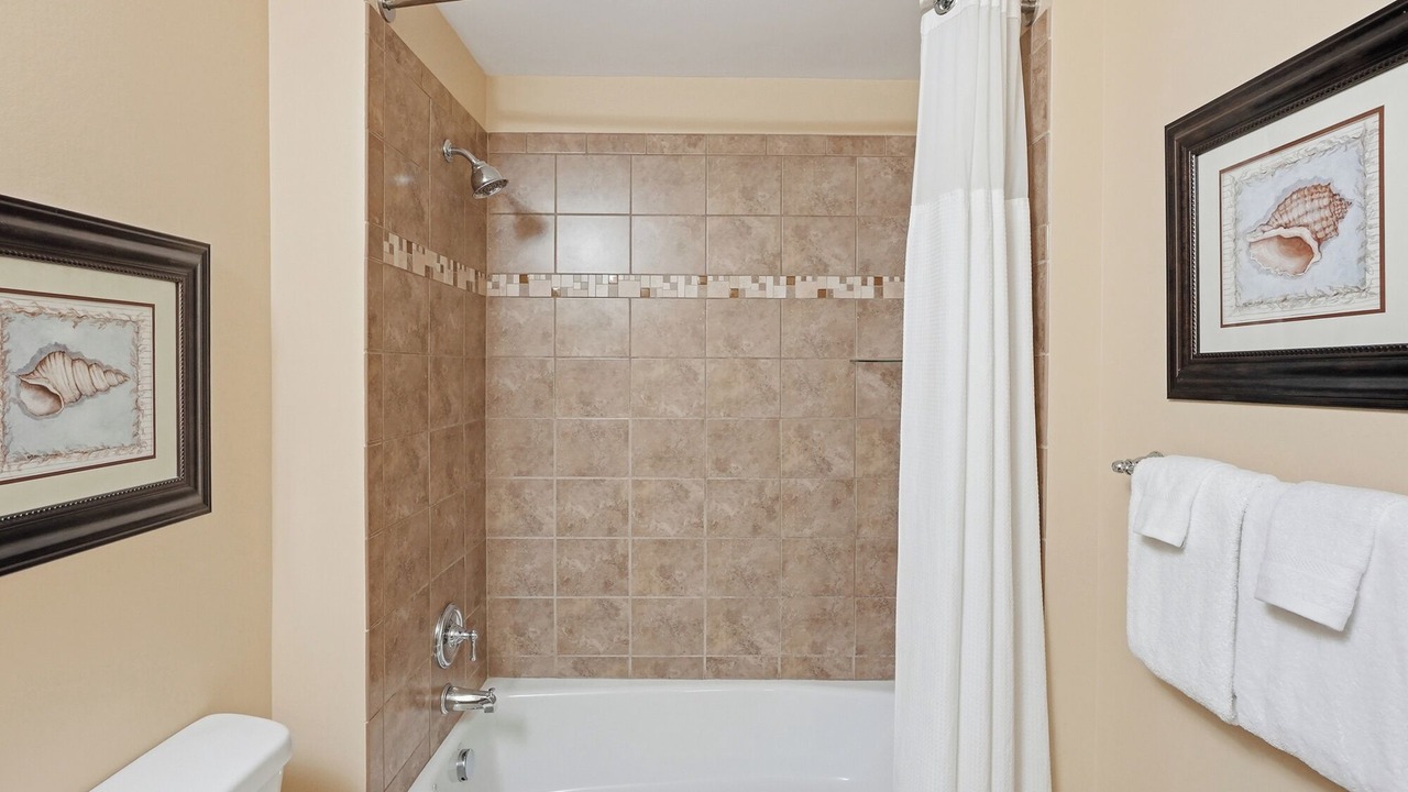 Photo of Bathroom in El Centro Beach