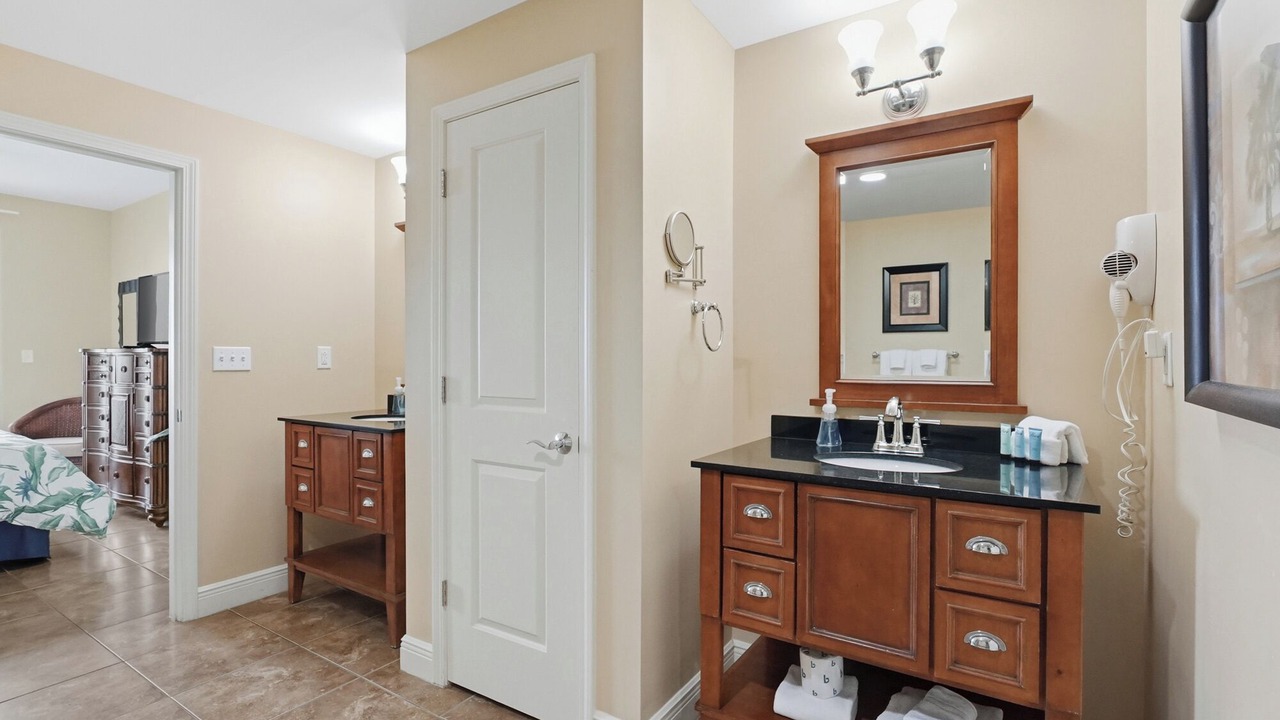 Photo of Bathroom in El Centro Beach