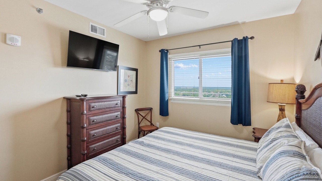 Photo of Bedroom in El Centro Beach