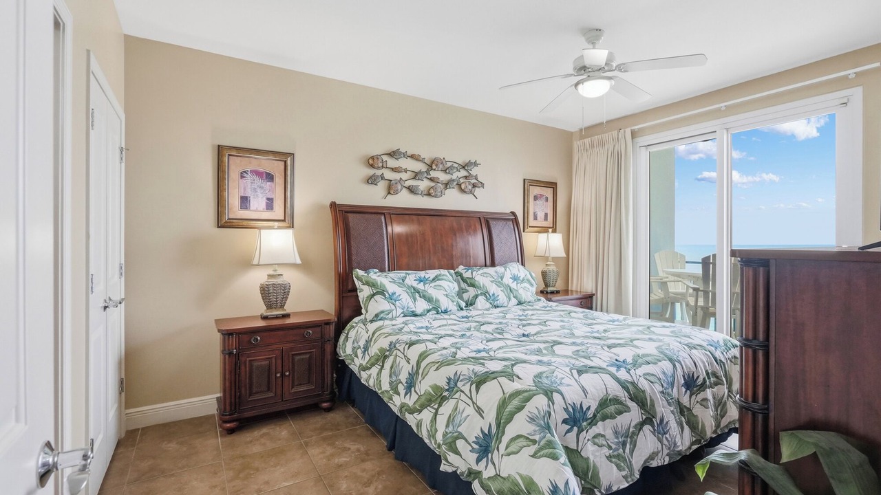 Photo of Bedroom in El Centro Beach