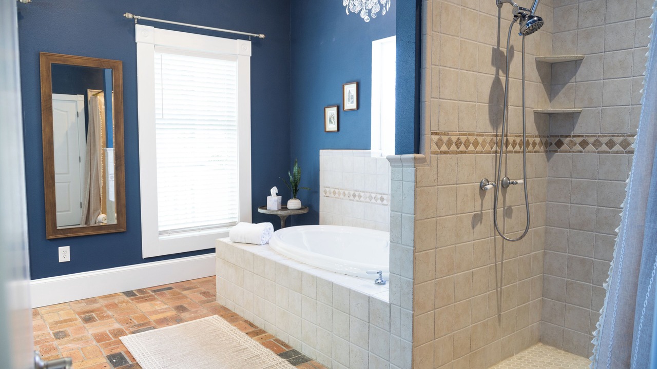 Photo of Bathroom in Biloxi
