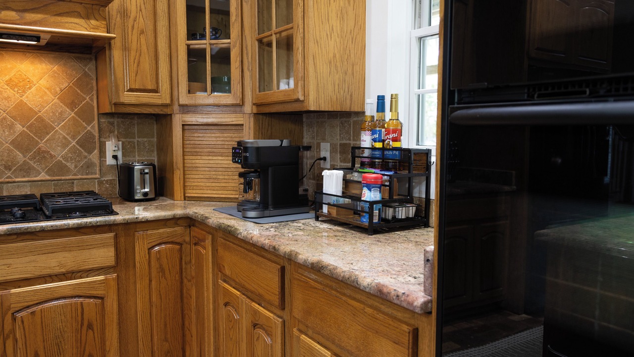 Photo of Kitchen in Biloxi