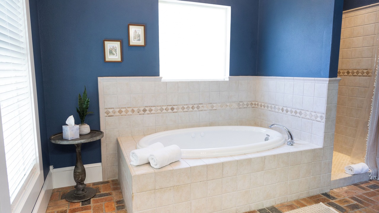Photo of Bathroom in Biloxi