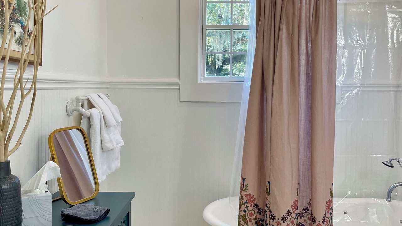 Photo of Bathroom in Biloxi