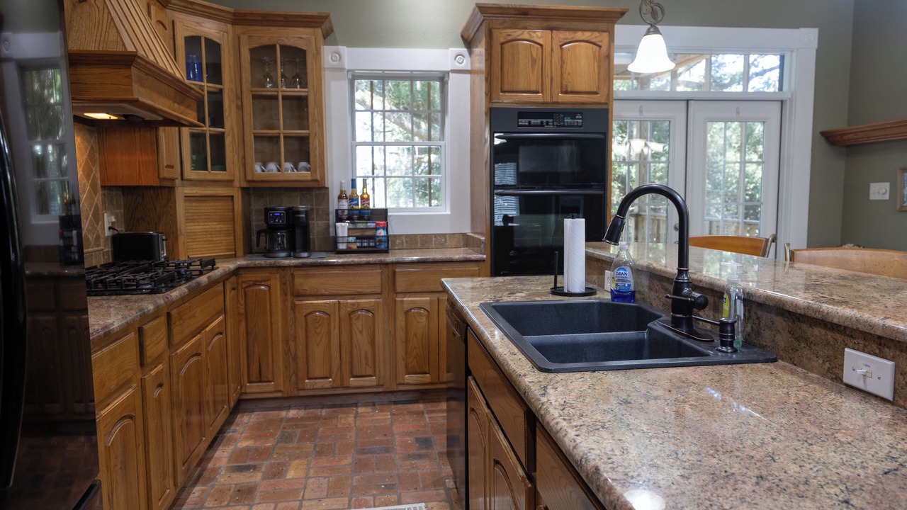 Photo of Kitchen in Biloxi