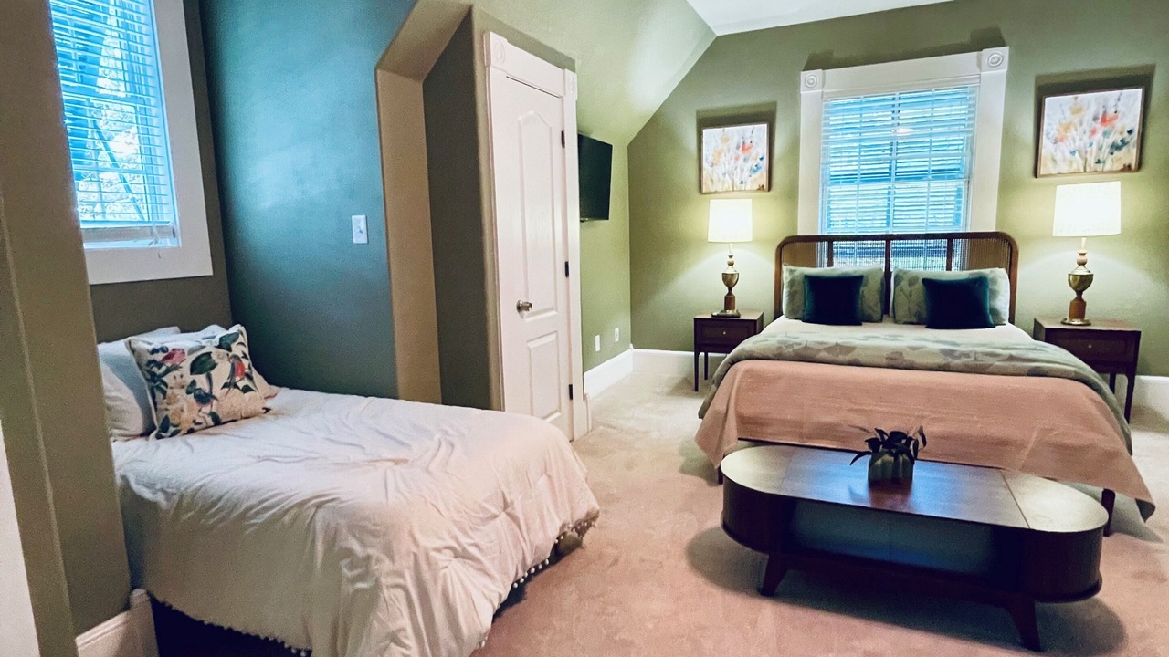 Photo of Bedroom in Biloxi