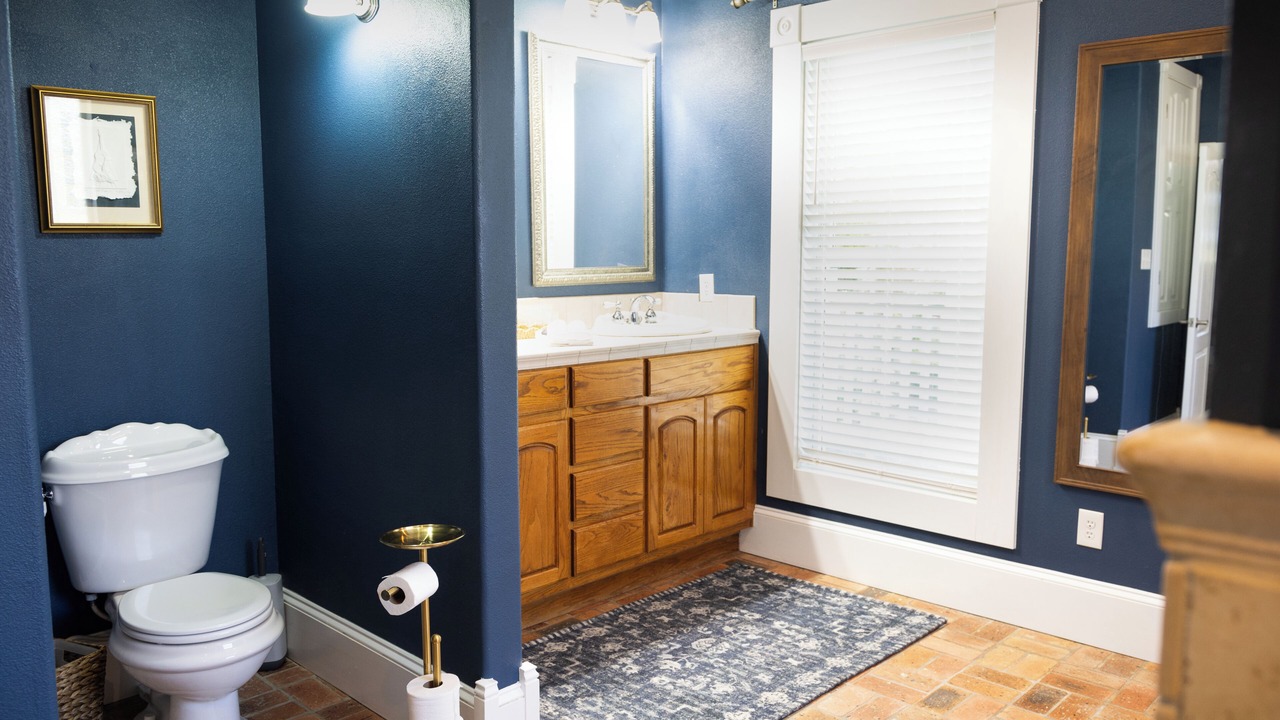 Photo of Bathroom in Biloxi