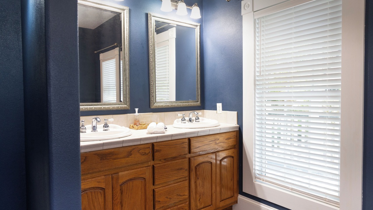 Photo of Bathroom in Biloxi