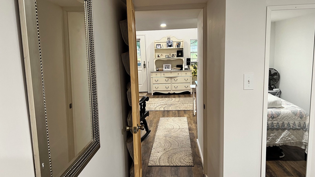 Photo of Bedroom in Silas