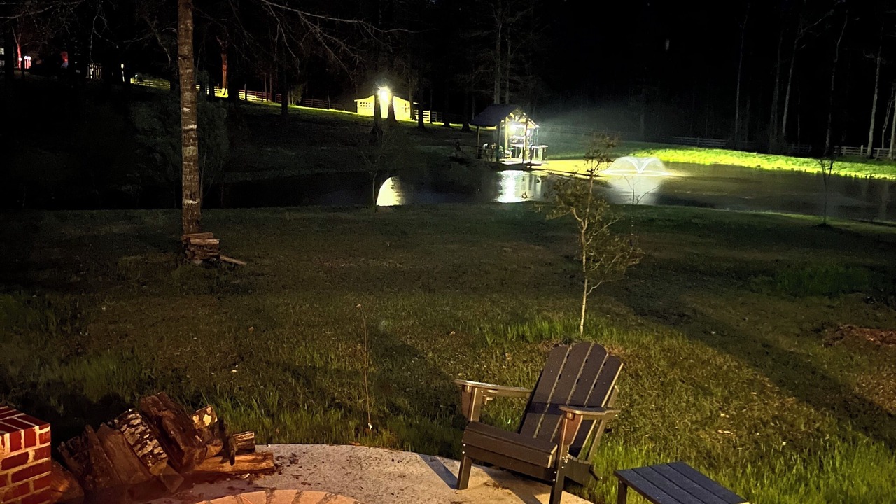 Photo of Outdoor in Silas