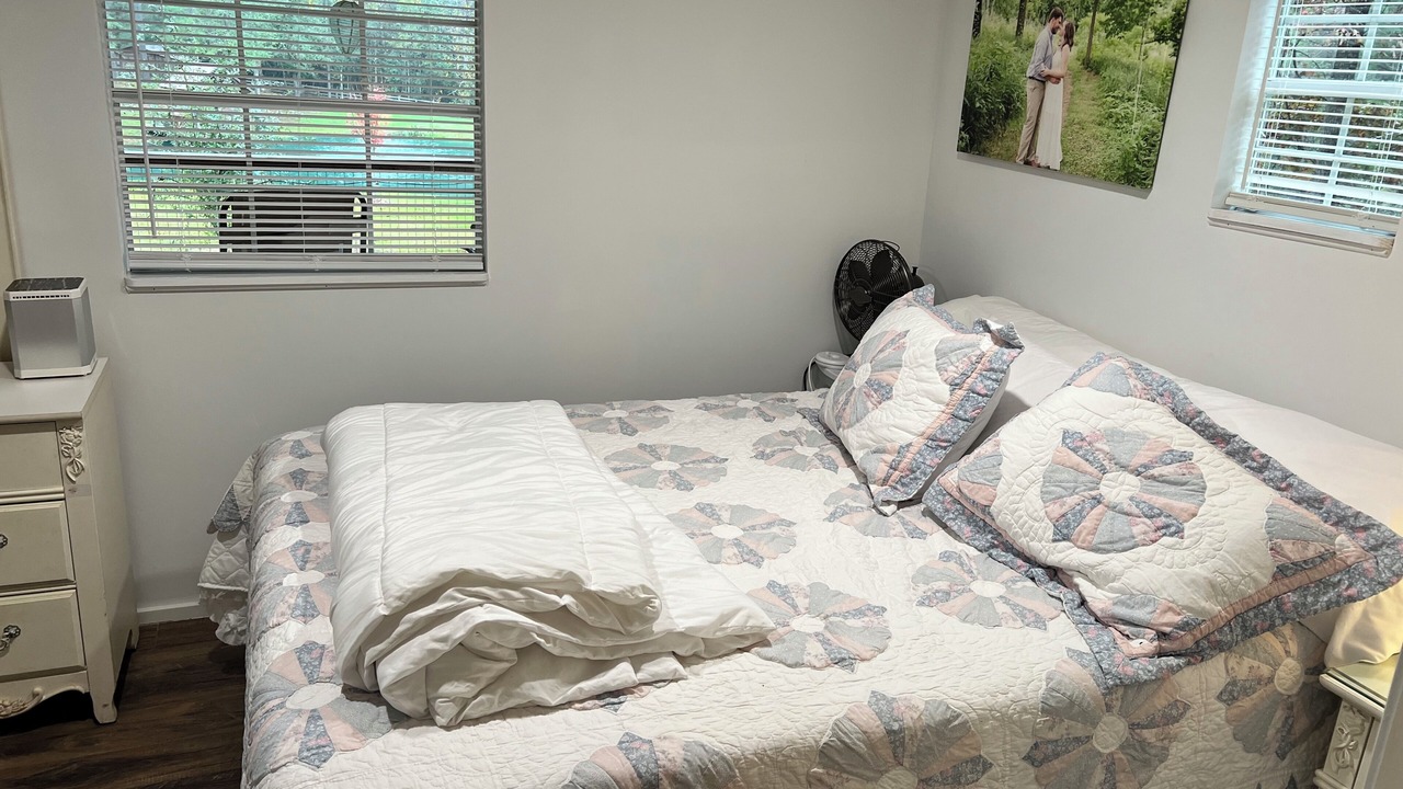 Photo of Bedroom in Silas