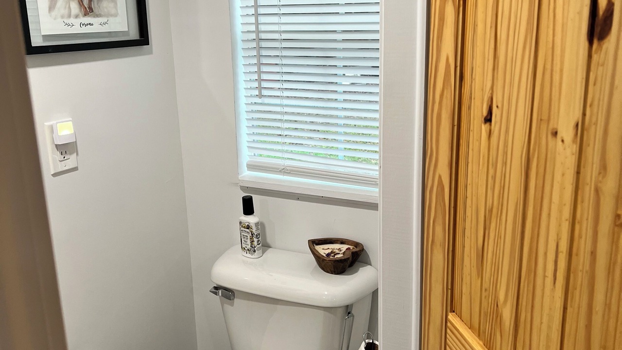 Photo of Bathroom in Silas