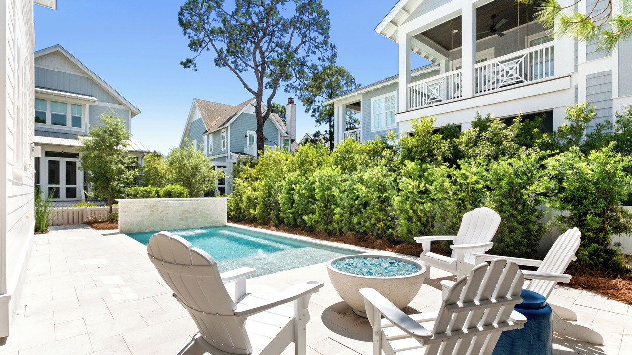 Photo of Outdoor in WaterSound West Beach