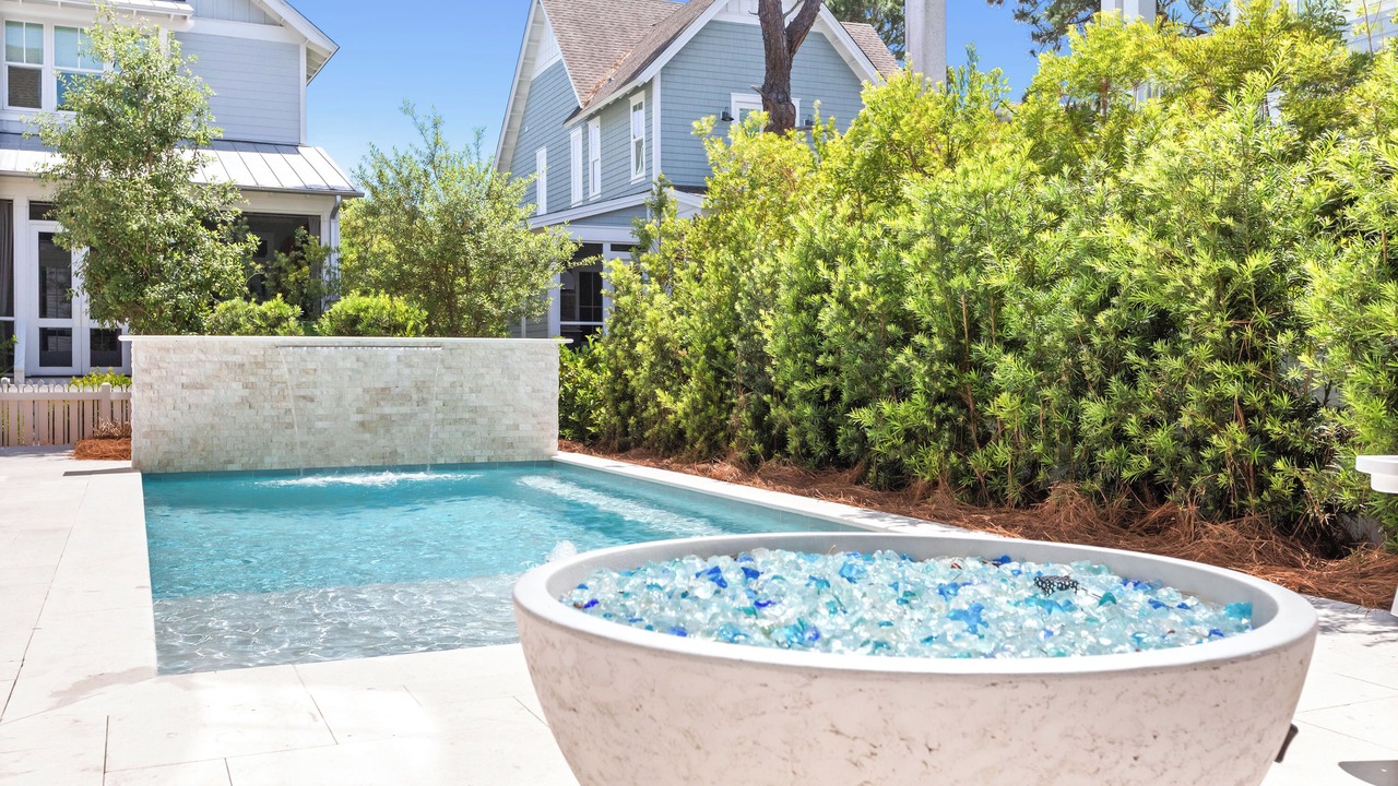 Photo of Outdoor in WaterSound West Beach