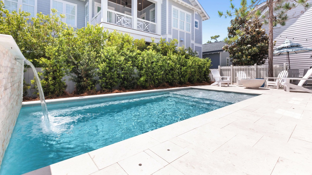 Photo of Outdoor in WaterSound West Beach
