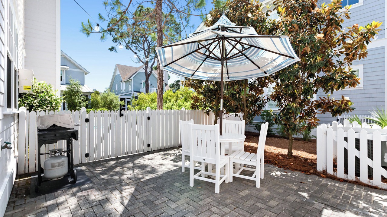 Photo of Outdoor in WaterSound West Beach