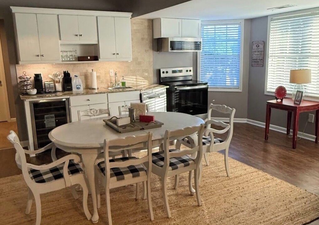 Photo of Kitchen in Farmington