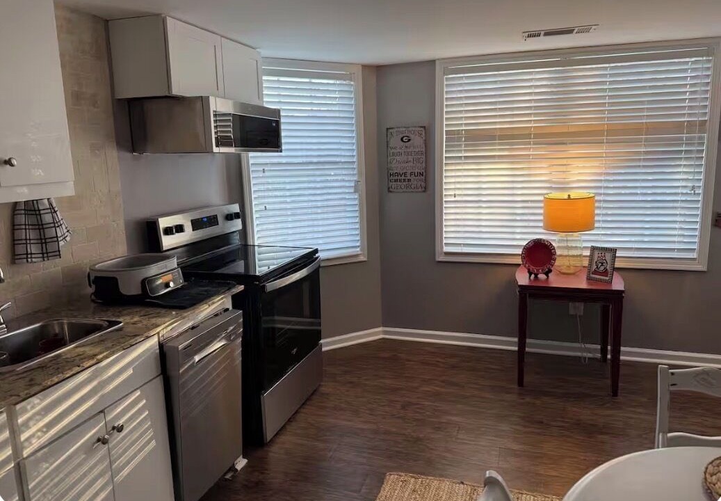 Photo of Kitchen in Farmington