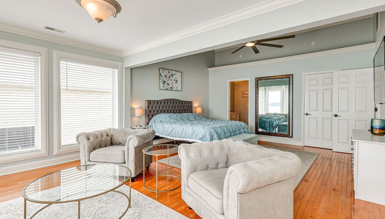 Photo of Bedroom in Athens