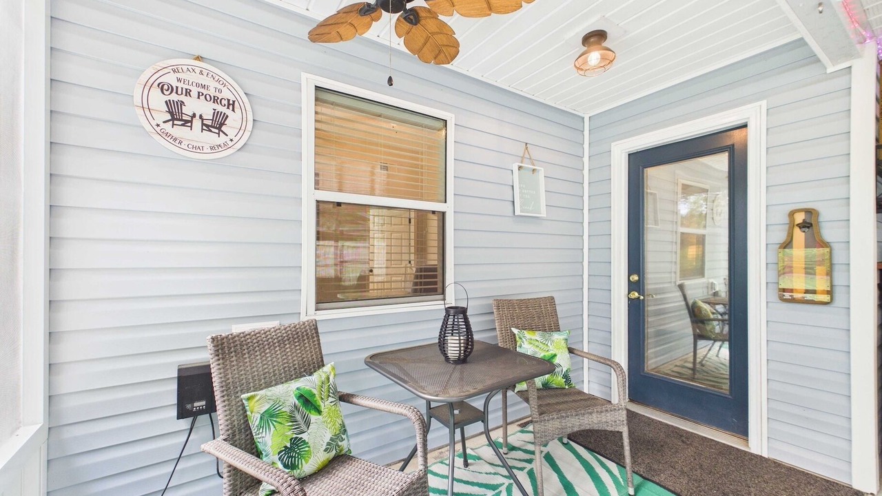 Photo of Outdoor in Ocean Springs