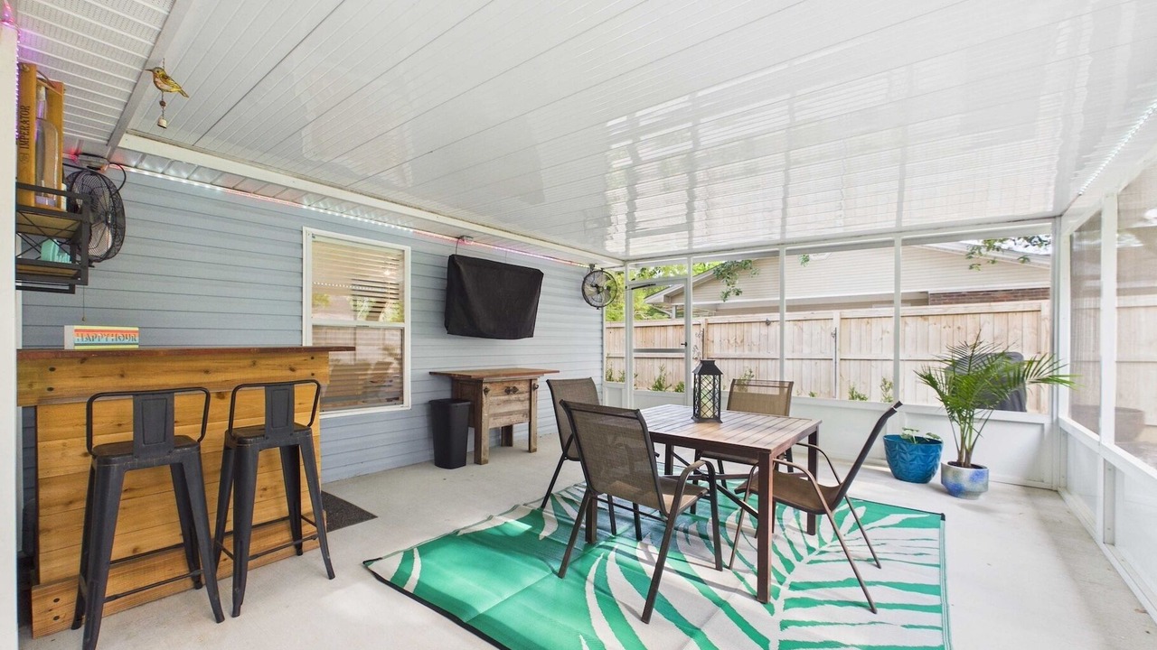 Photo of Outdoor in Ocean Springs