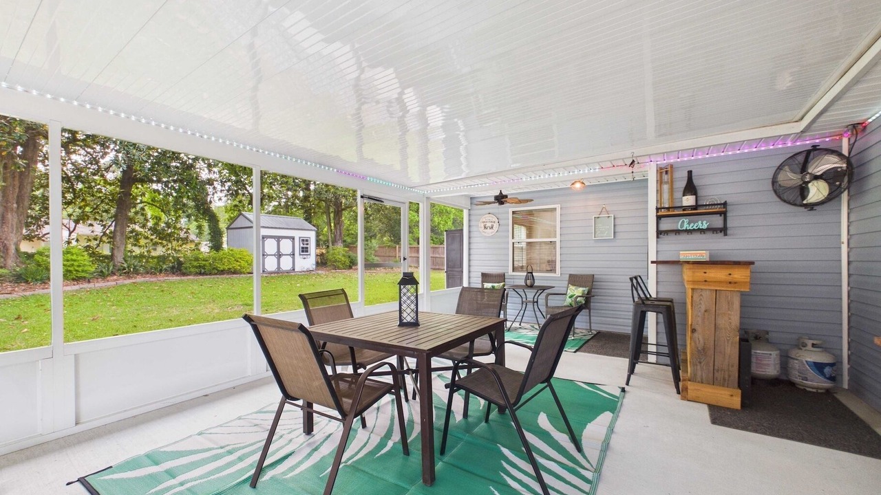 Photo of Outdoor in Ocean Springs