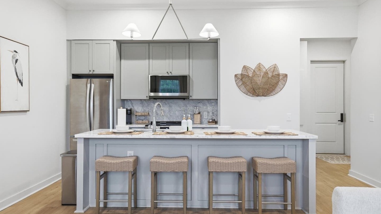 Photo of Kitchen in Pass Christian