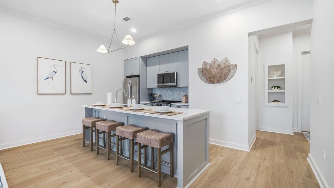 Photo of Kitchen in Pass Christian