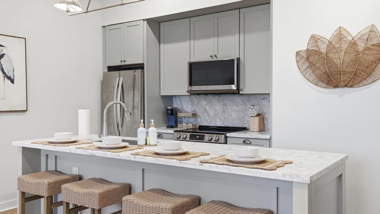 Photo of Kitchen in Pass Christian