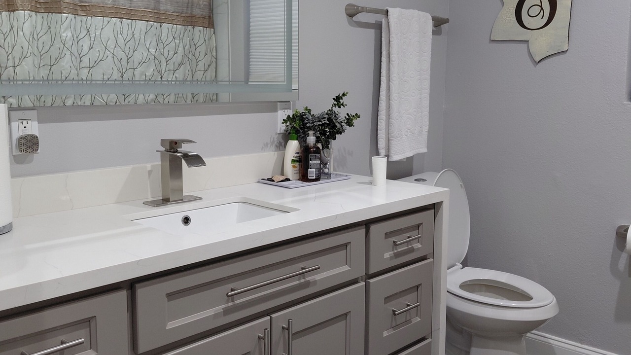 Photo of Bathroom in Milneburg