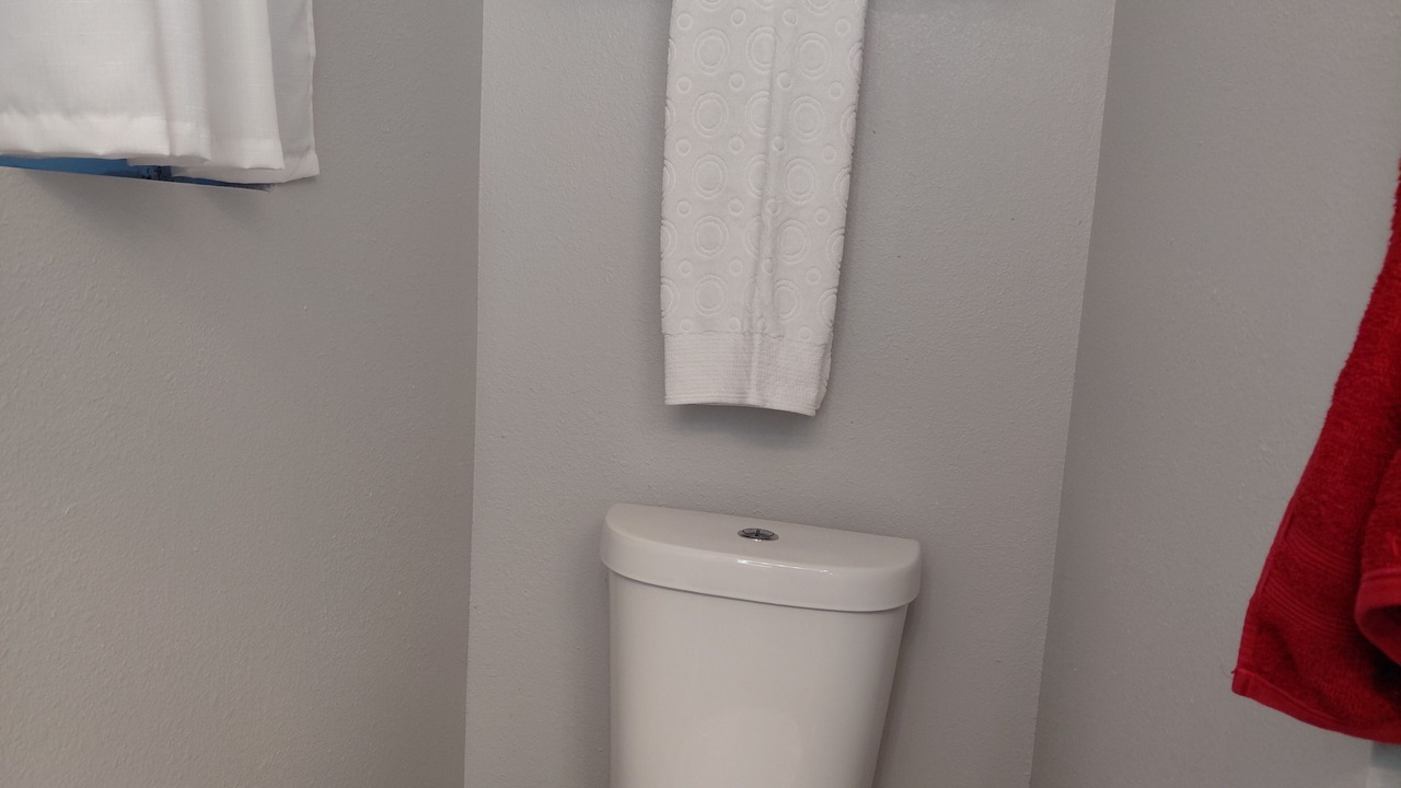 Photo of Bathroom in Milneburg