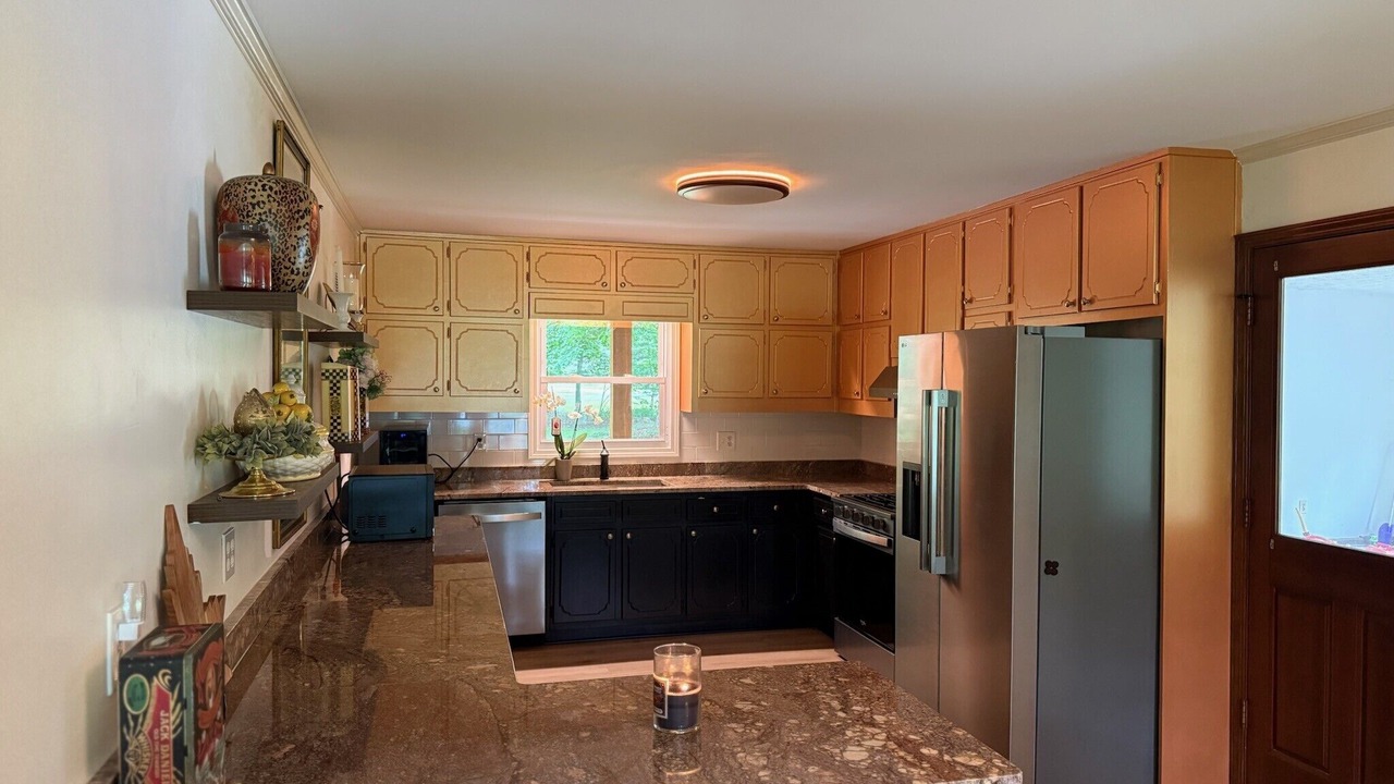 Photo of Kitchen in Hampton