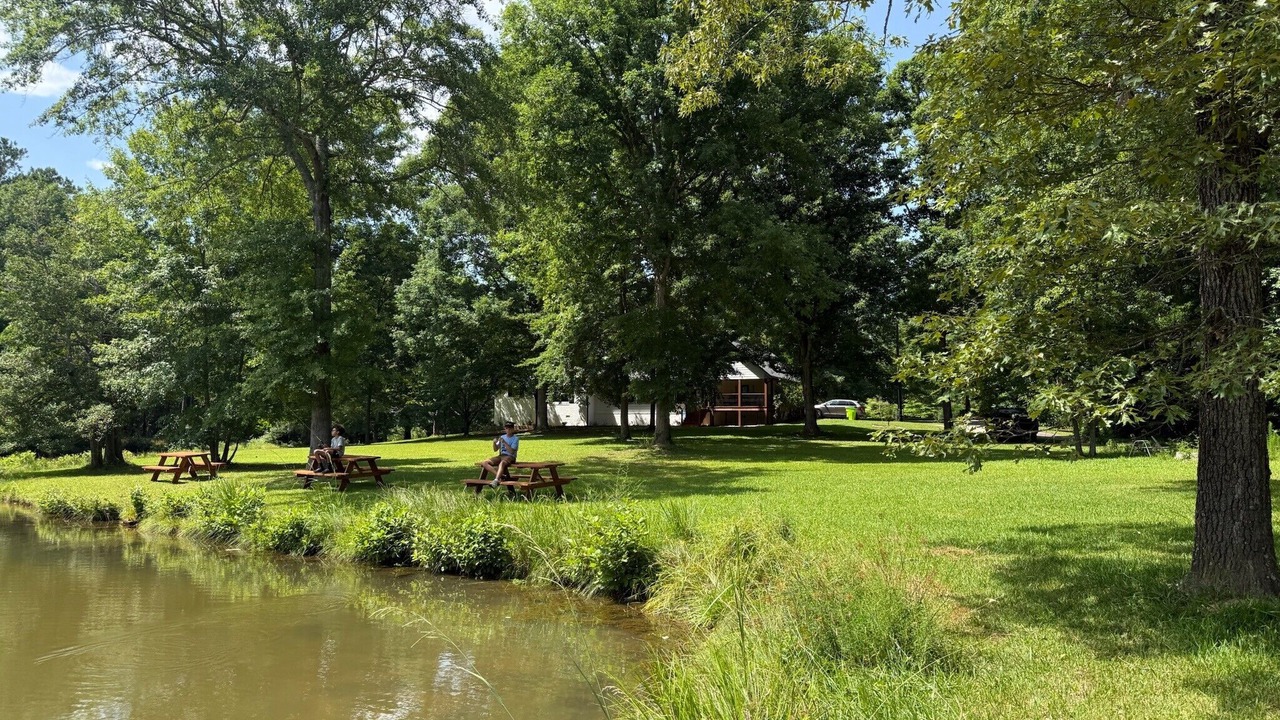 Photo of Outdoor in Hampton