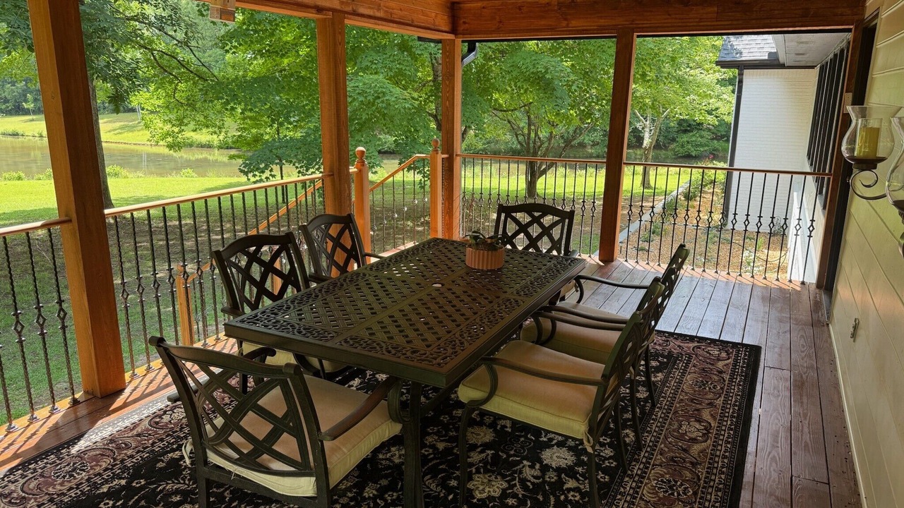 Photo of Outdoor in Hampton
